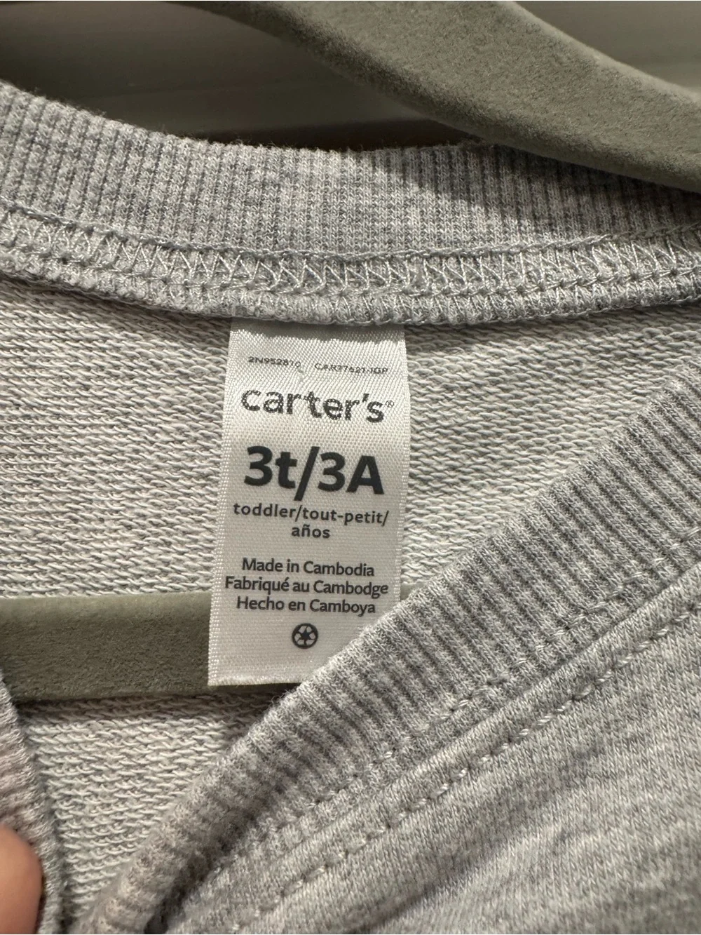 Gap Carters Toddler Boy Long Sleeve Bundle Lot 3T Fall School Winter Dinosaur